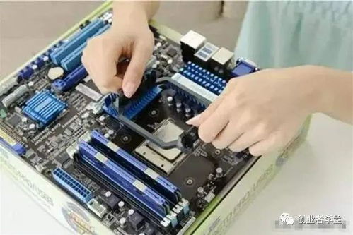 新電腦重裝系統指南 從桌面壁紙到系統服務全面解析