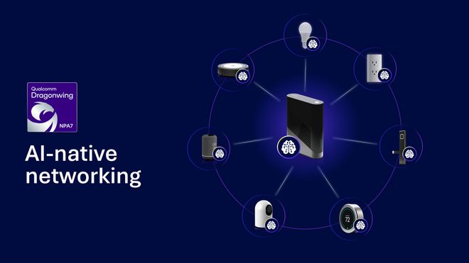 高通CEO安蒙力推AI全場(chǎng)景落地，瞄準(zhǔn)2030年9000億美元潛在市場(chǎng)機(jī)遇