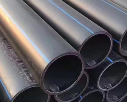 PE給水管材與板材 特性、應(yīng)用及發(fā)展前景