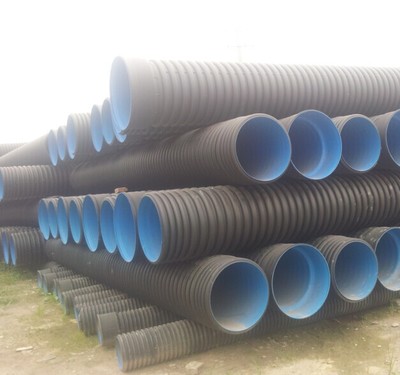四川重慶地區(qū)HDPE雙壁波紋管市場(chǎng)行情與選購(gòu)指南