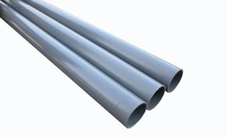 內(nèi)蒙古巴彥淖爾PVC-U低壓灌溉管材采購(gòu)指南 產(chǎn)品特性、應(yīng)用與聯(lián)系方式